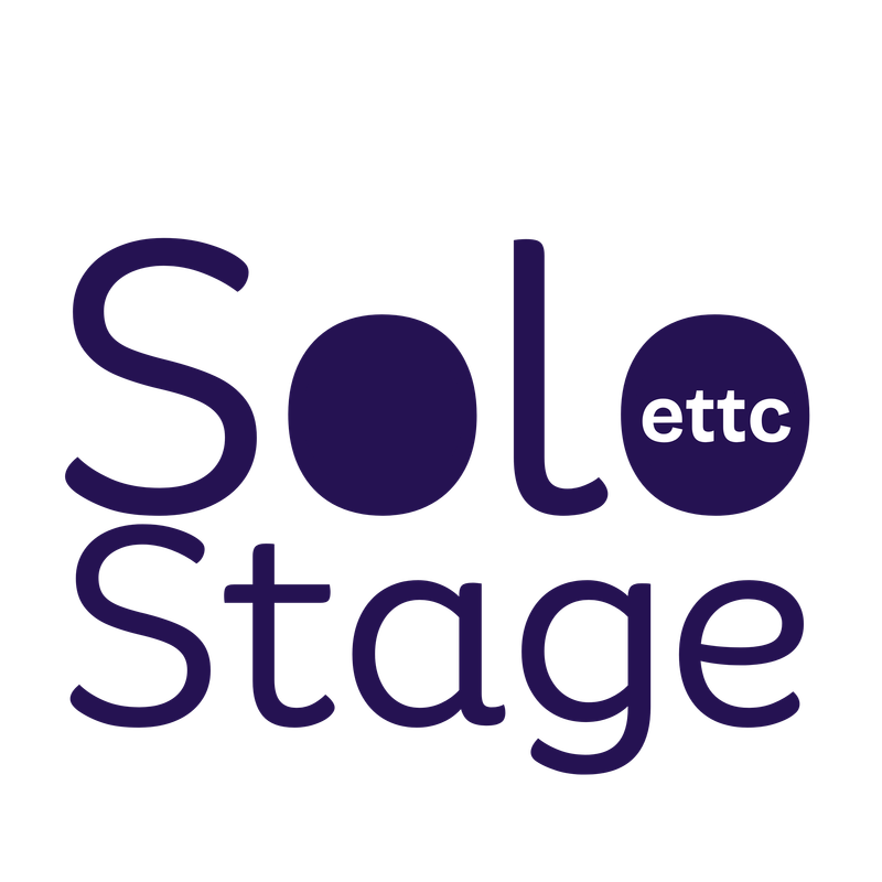 SoloStage 2-4 October
