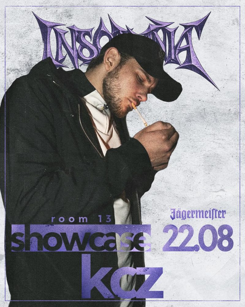 KCZ-Club ROOM13
