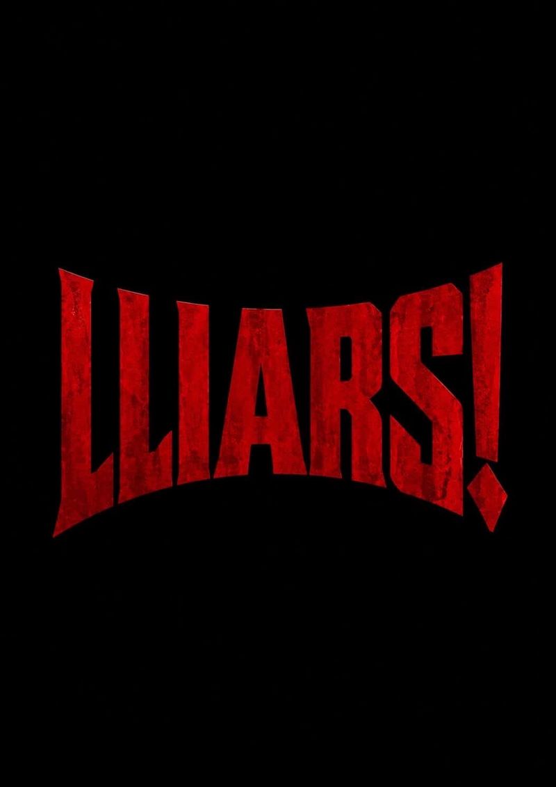 LLIARS! WROCŁAW 20.06