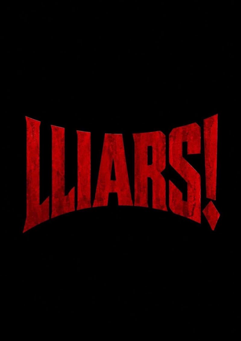 LLIARS X ???