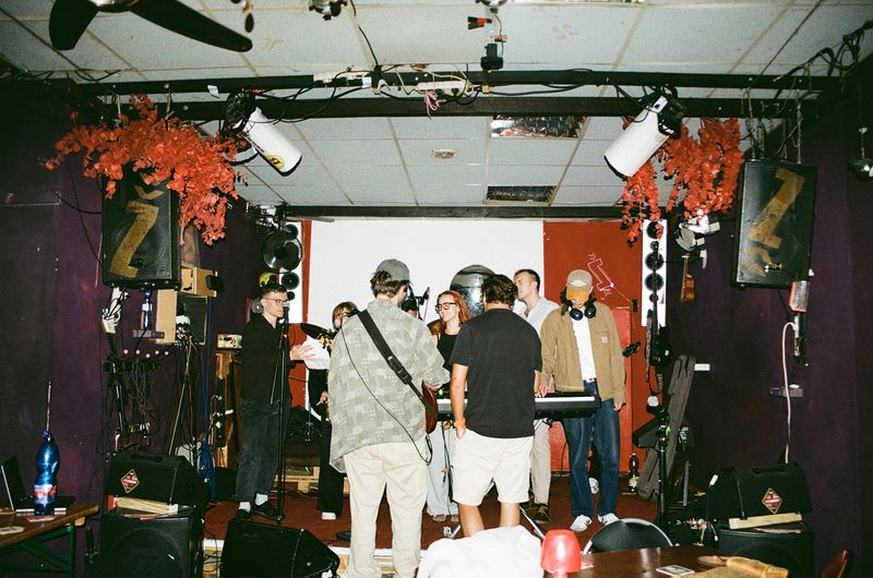 Budarush Jam
