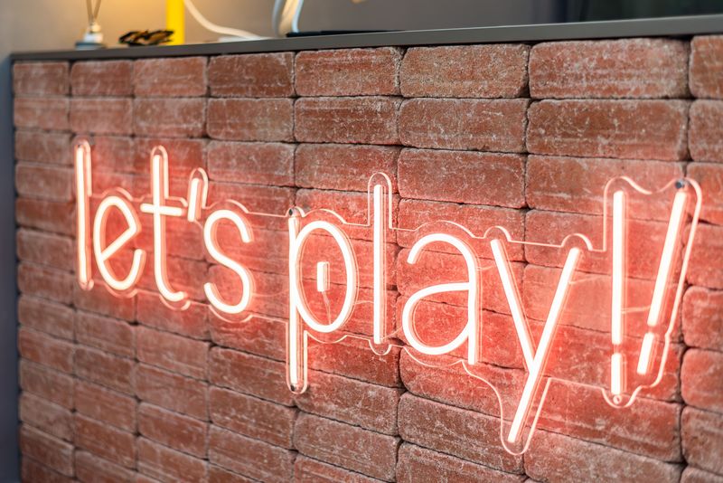Let's play! Отчетный концерт студентов 